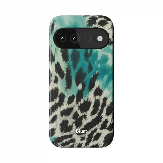 Zae Pixel Case