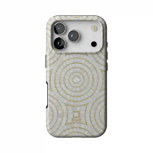 Echo iPhone Case