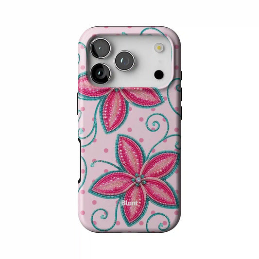 Rica iPhone Case