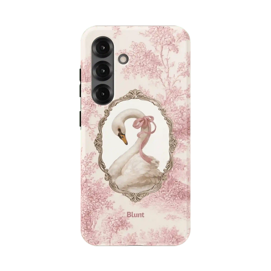 Lake Muse Samsung Case