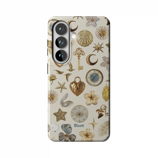 Santorini Samsung Case