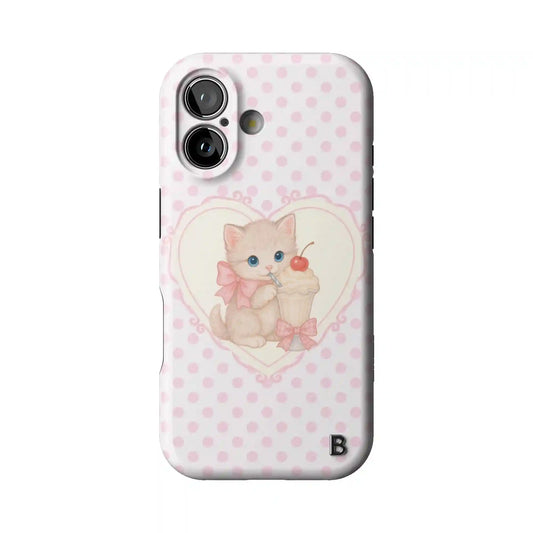 Sweet Treat Statement iPhone Case