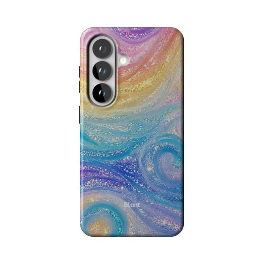 Tidal Party Samsung Case