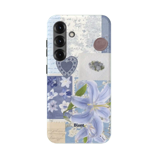 Ivy Bleu Samsung Case