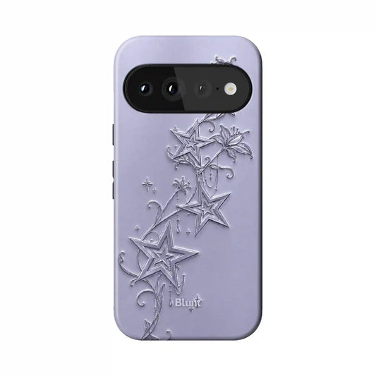 Moonlit Pixel Case