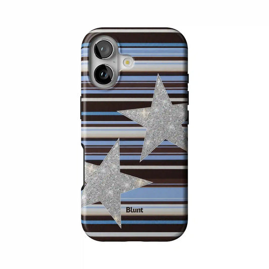 Timberstar iPhone Case
