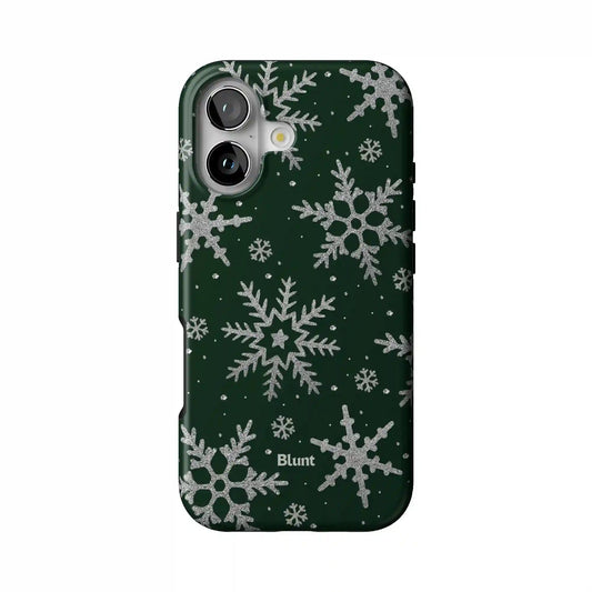 Evergreen iPhone Case