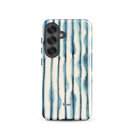 Ocean Drip Samsung Case