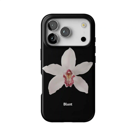 Nuba iPhone Case