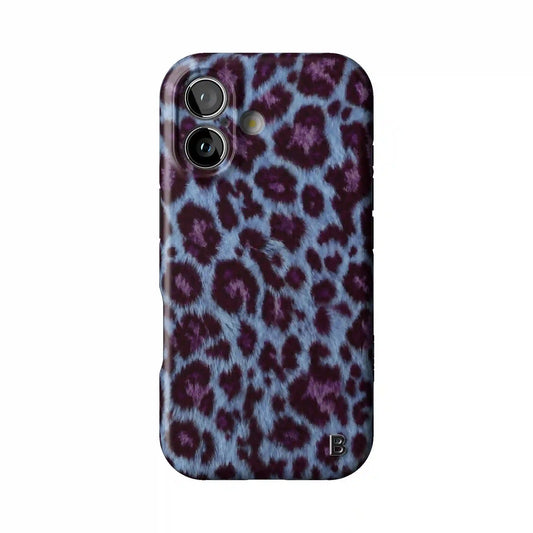 Tabby Statement iPhone Case