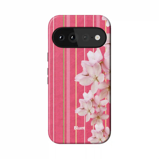 Anya Pixel Case