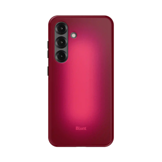 Velvet Jam Samsung Case