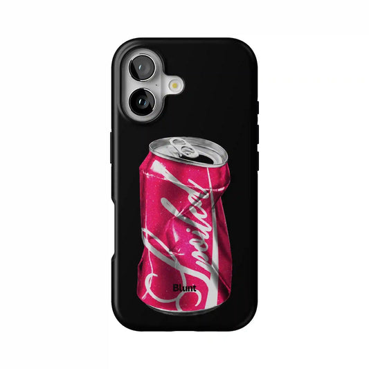 Spolied Cola iPhone Case