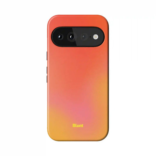 Lunelle Pixel Case