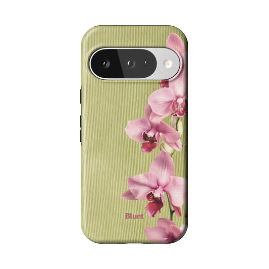 Verdelle Pixel Case
