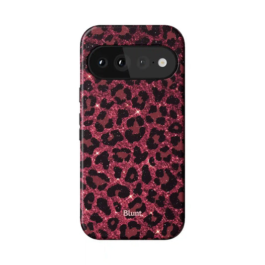 Mirae Pixel Case