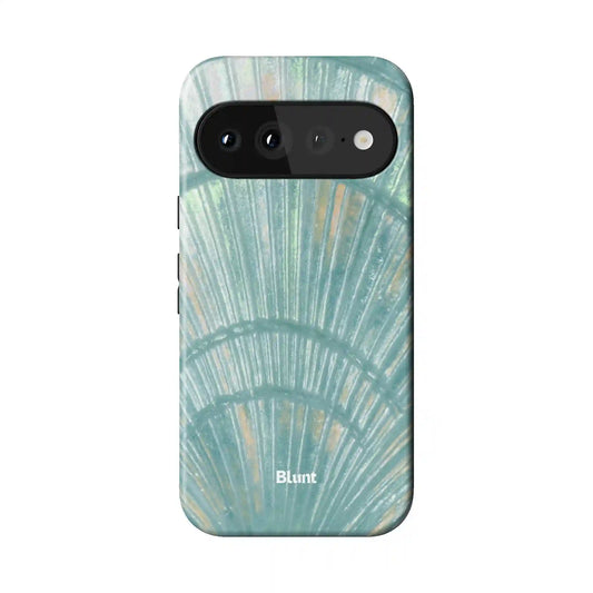 Moss Perla Pixel Case