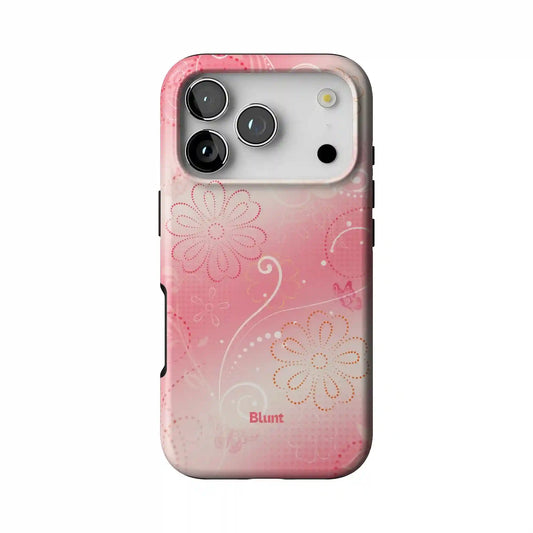 Carly iPhone Case