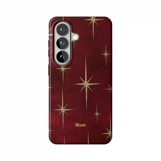 Scarleta Samsung Case