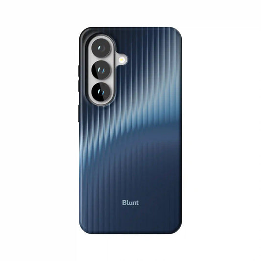 Midnight Tide Samsung Case
