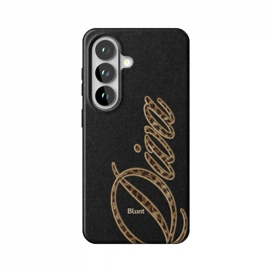 Diva Cheetah Samsung Phone Case