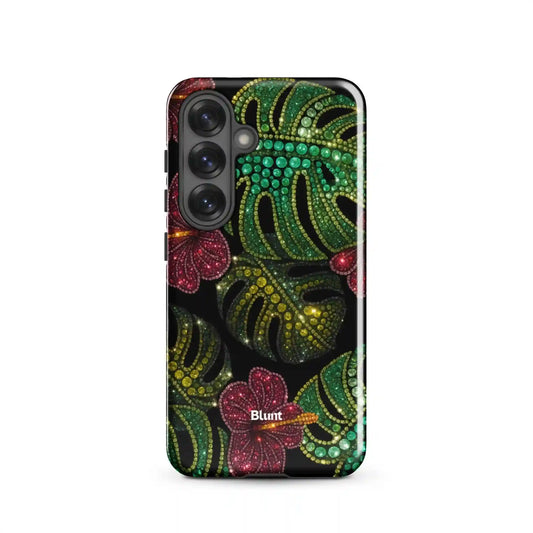 Lush Samsung Case