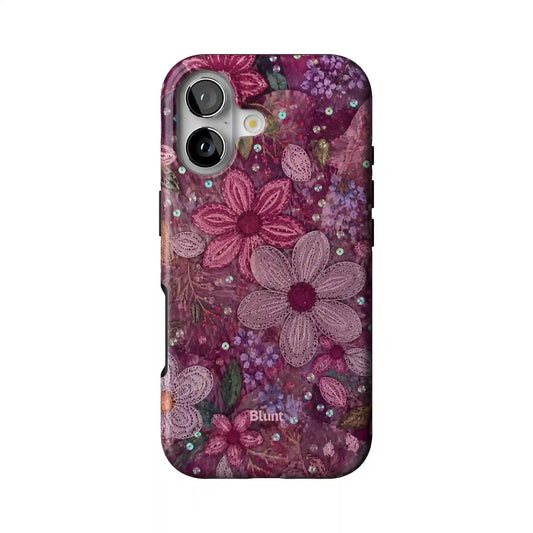 Verbena iPhone Case