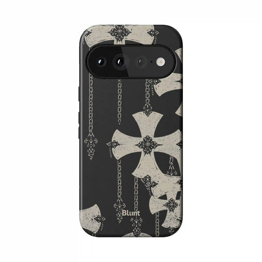 Novune Pixel Case