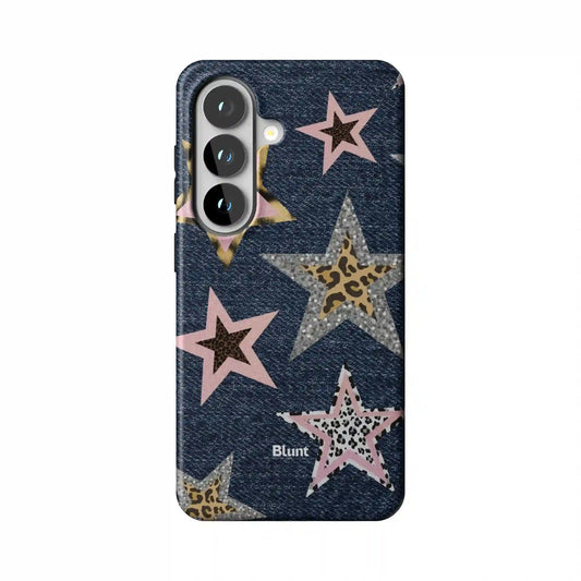 Starlette Collage Samsung Case
