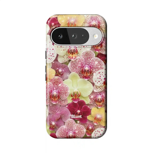 Odessa Pixel Case