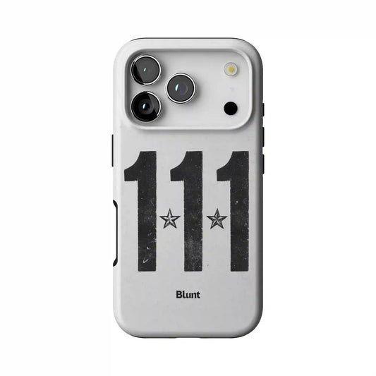 First Light iPhone Case