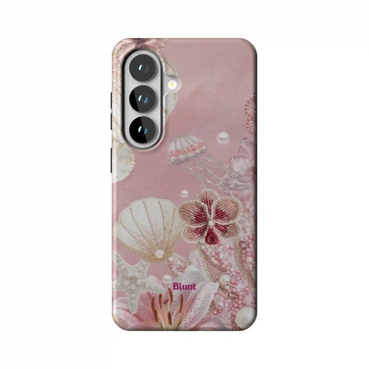 Sparkle Reef Samsung Phone Case