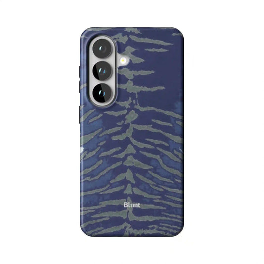 Midnight Veins Samsung Case