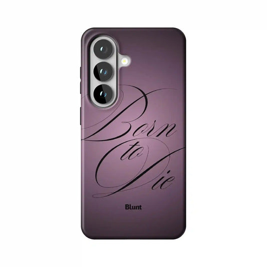 Lana Samsung Case