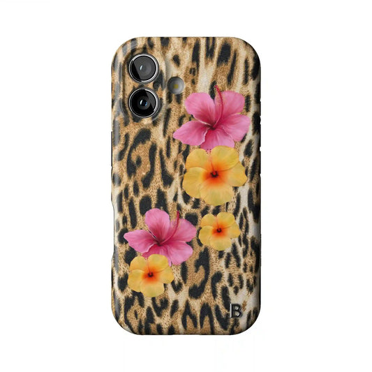 Summer Love Statement iPhone Case