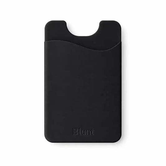 Gripz Wallet Black