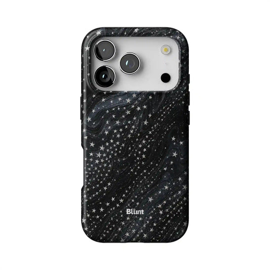 Cosmic iPhone Case