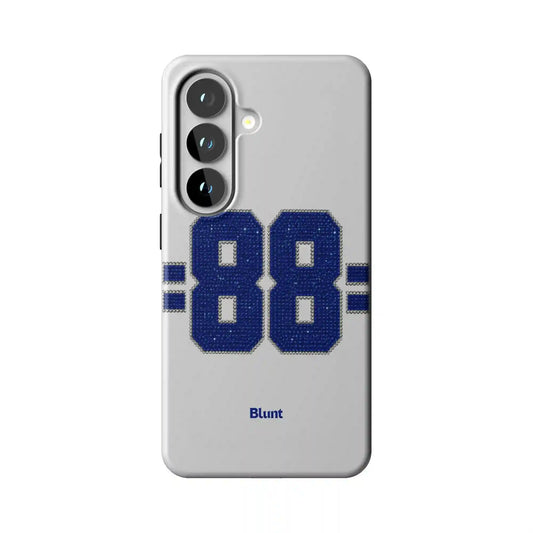 Blitz Samsung Case