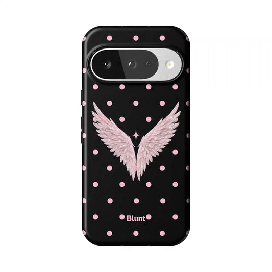 Fallen Pixel Case