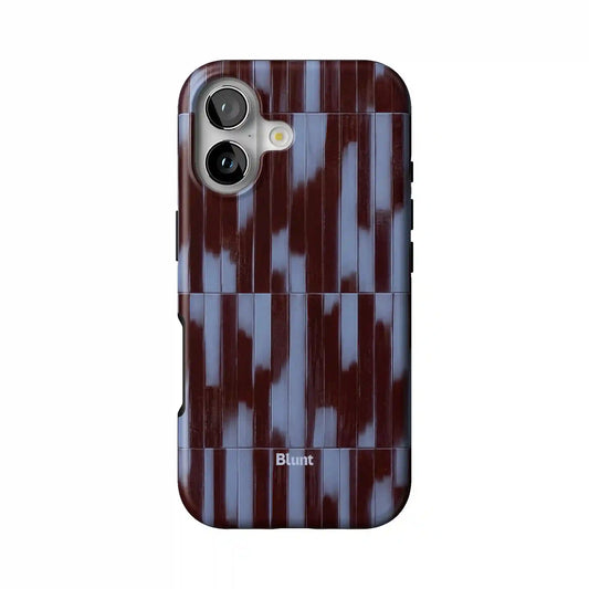 Mulvery iPhone Case