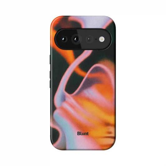 Twist Pixel Case