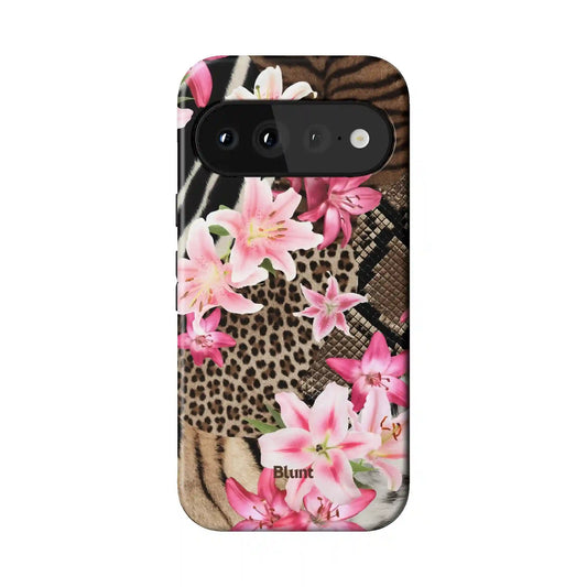 Divina Pixel Case