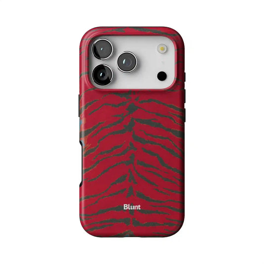 Slither iPhone Case