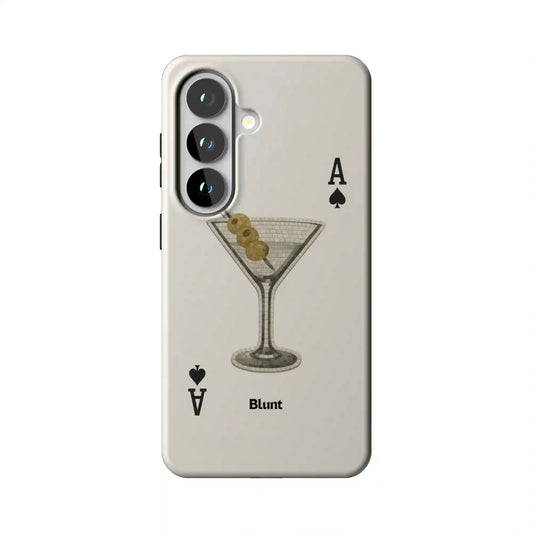 Dirty Martini Samsung Case