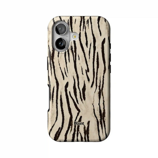 Zabel iPhone Case