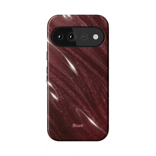 Velvet Rush Pixel Case