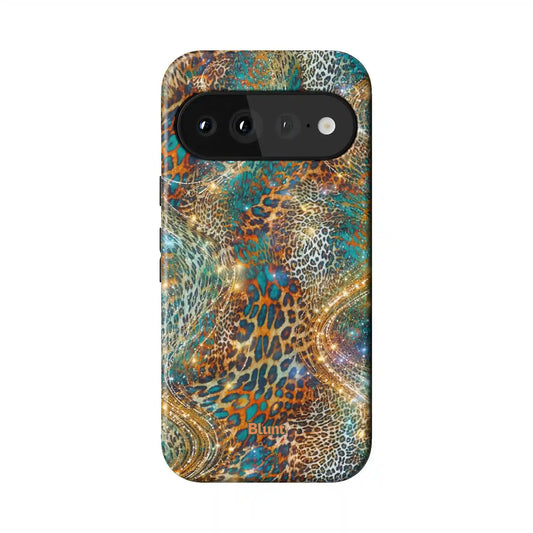 Desert Mix Pixel Case