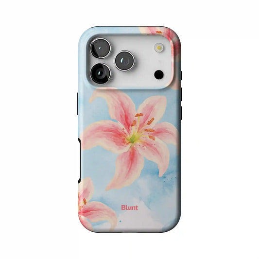 Aire iPhone Case