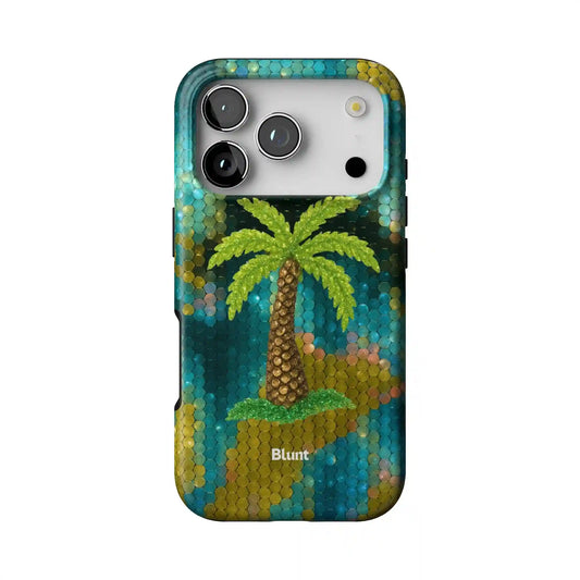 Bahamas iPhone Case