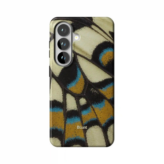Sapphire Bloom Samsung Case
